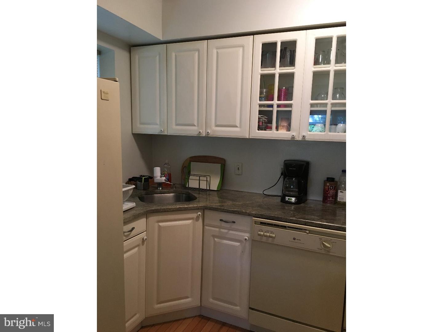 CHURCHILL COURT - Residential