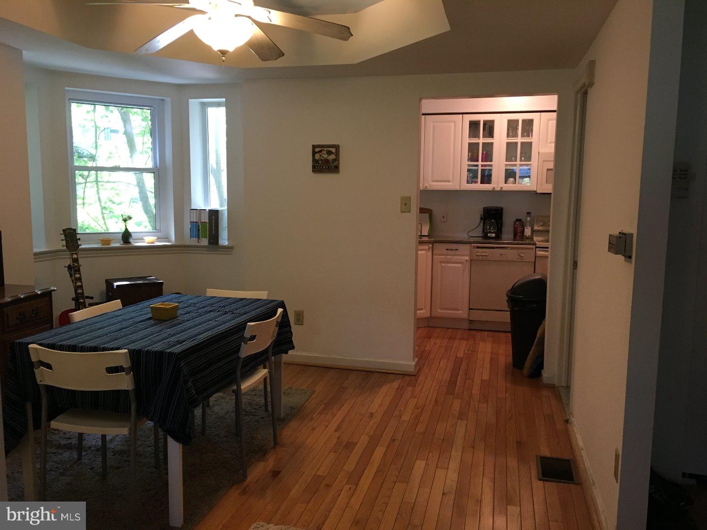 CHURCHILL COURT - Residential