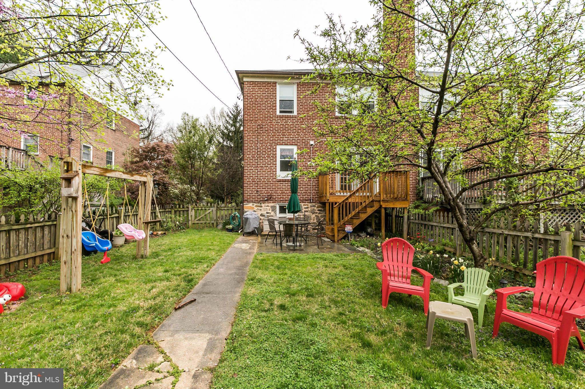 MOUNT WASHINGTON - Residential