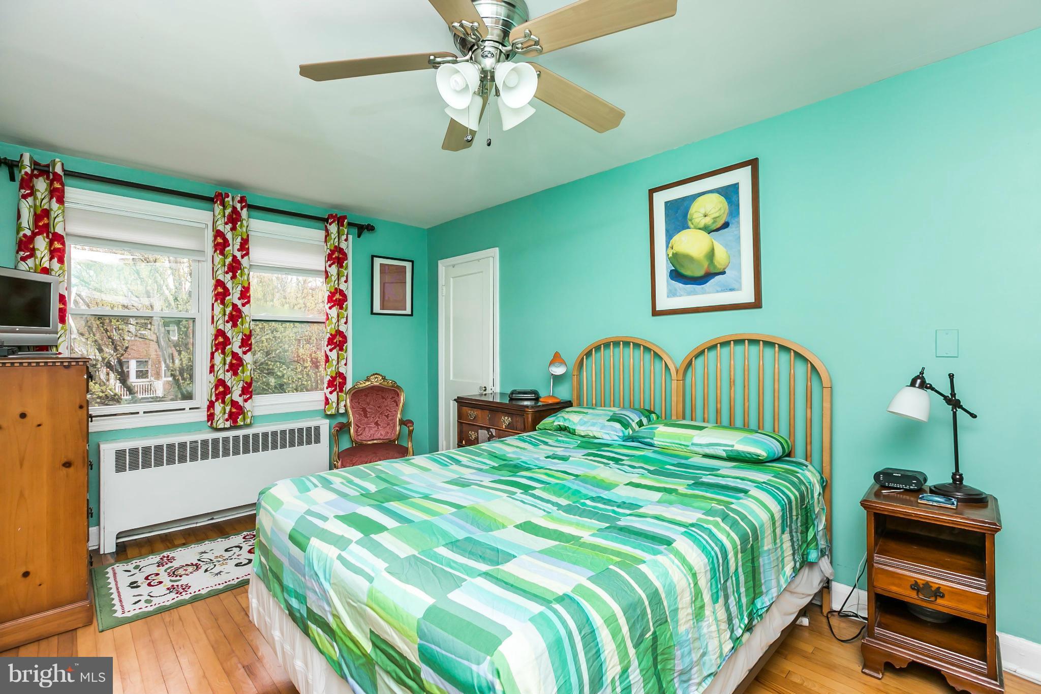 MOUNT WASHINGTON - Residential