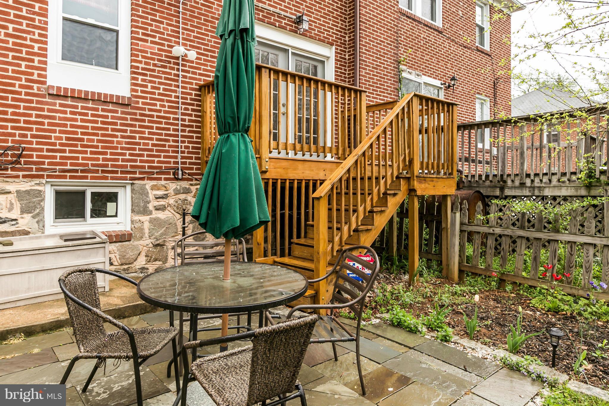 MOUNT WASHINGTON - Residential