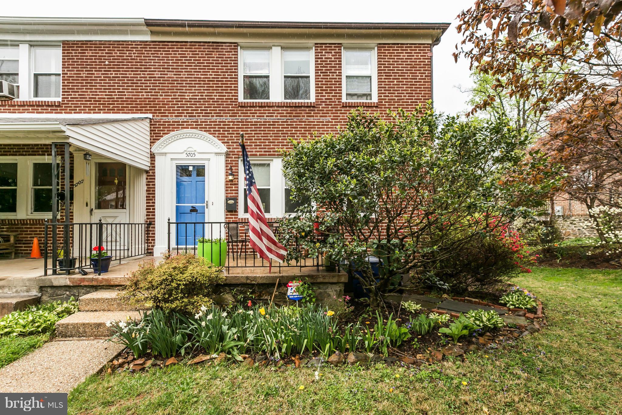 MOUNT WASHINGTON - Residential