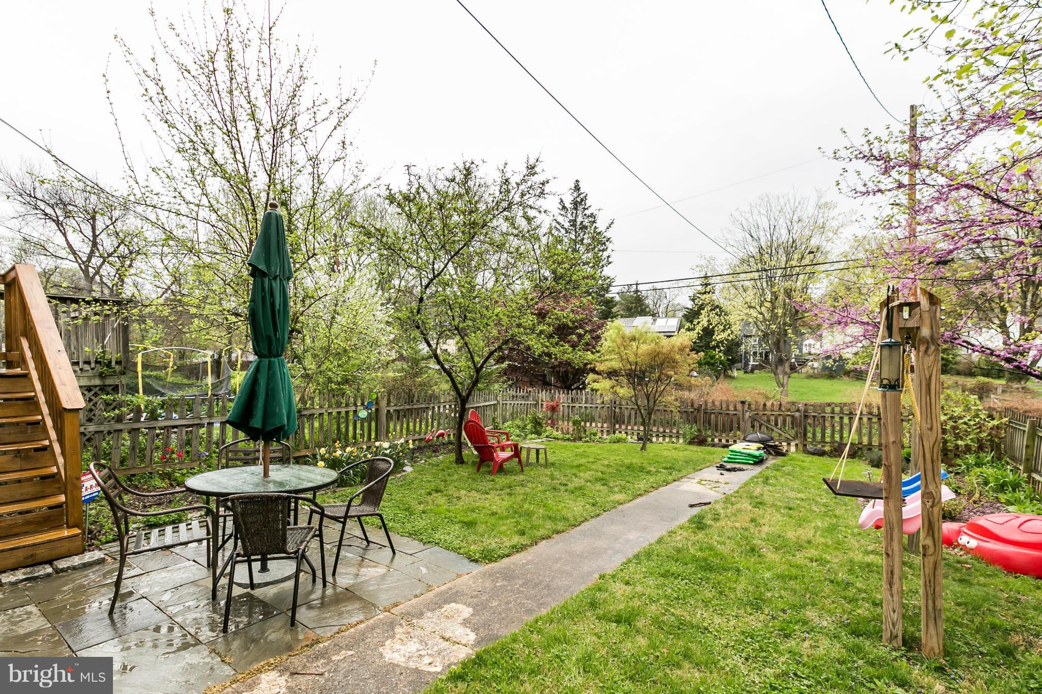 MOUNT WASHINGTON - Residential