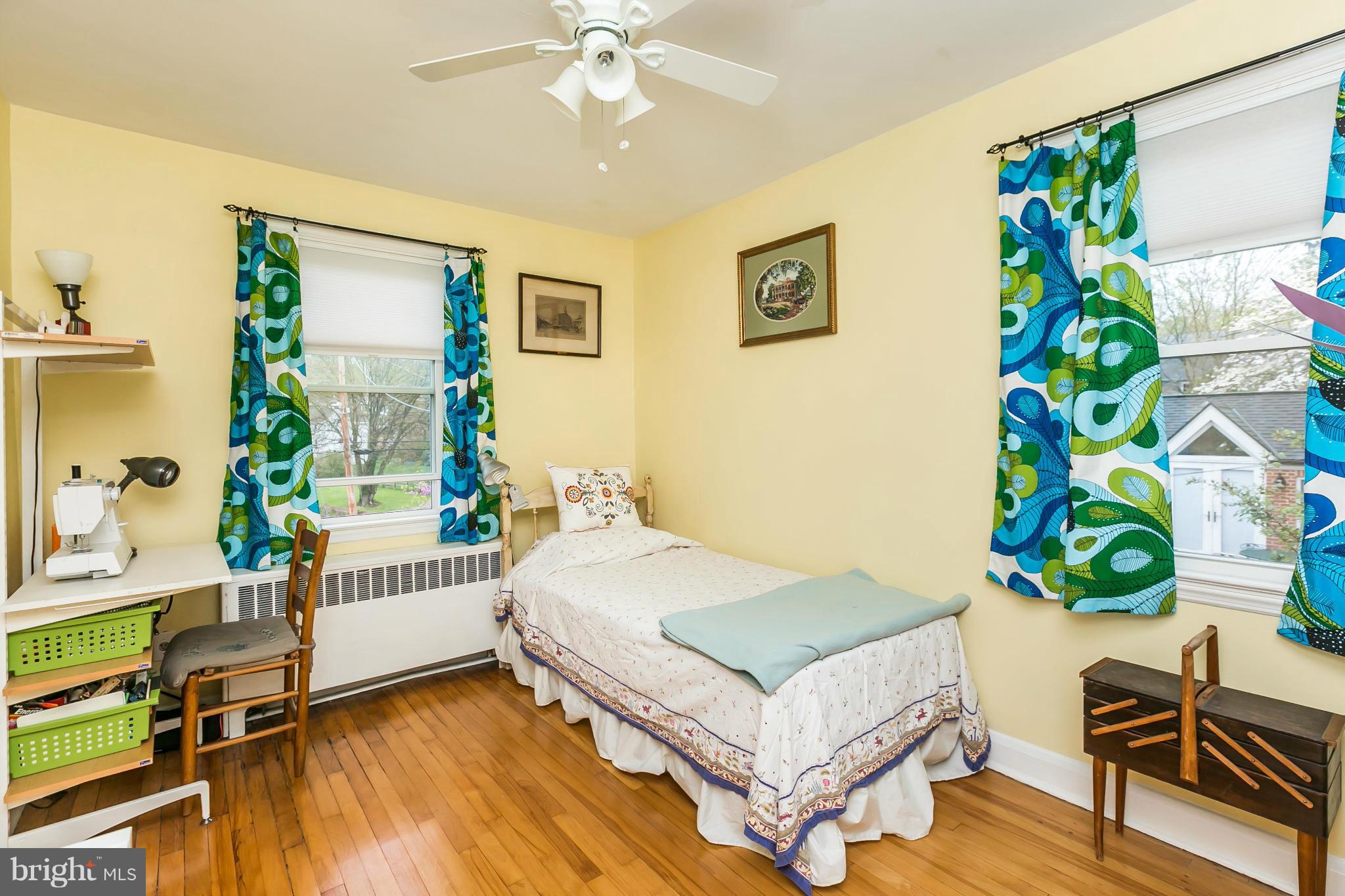 MOUNT WASHINGTON - Residential