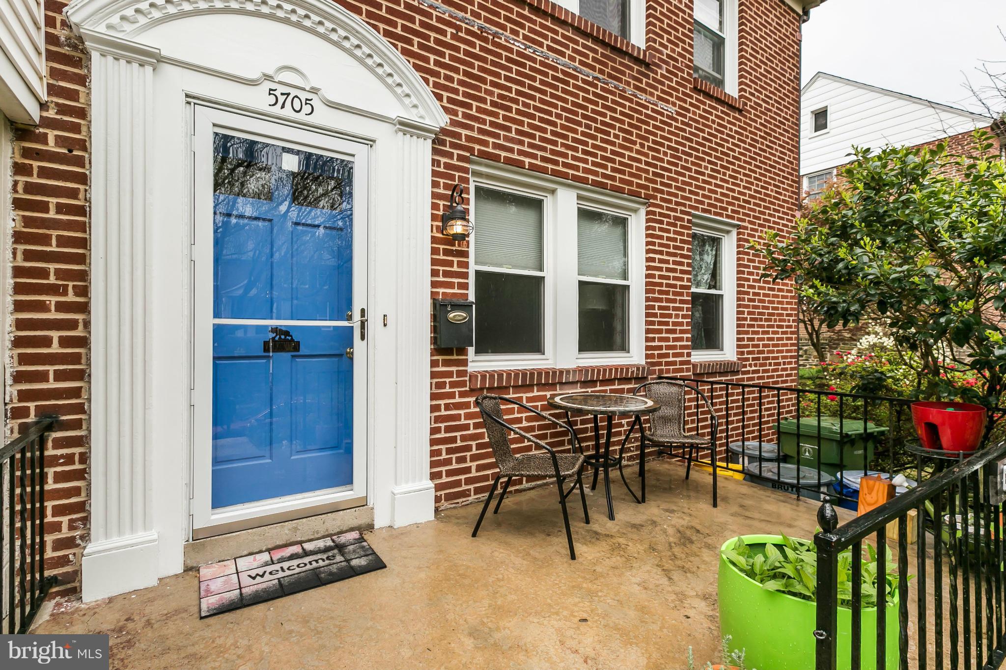 MOUNT WASHINGTON - Residential