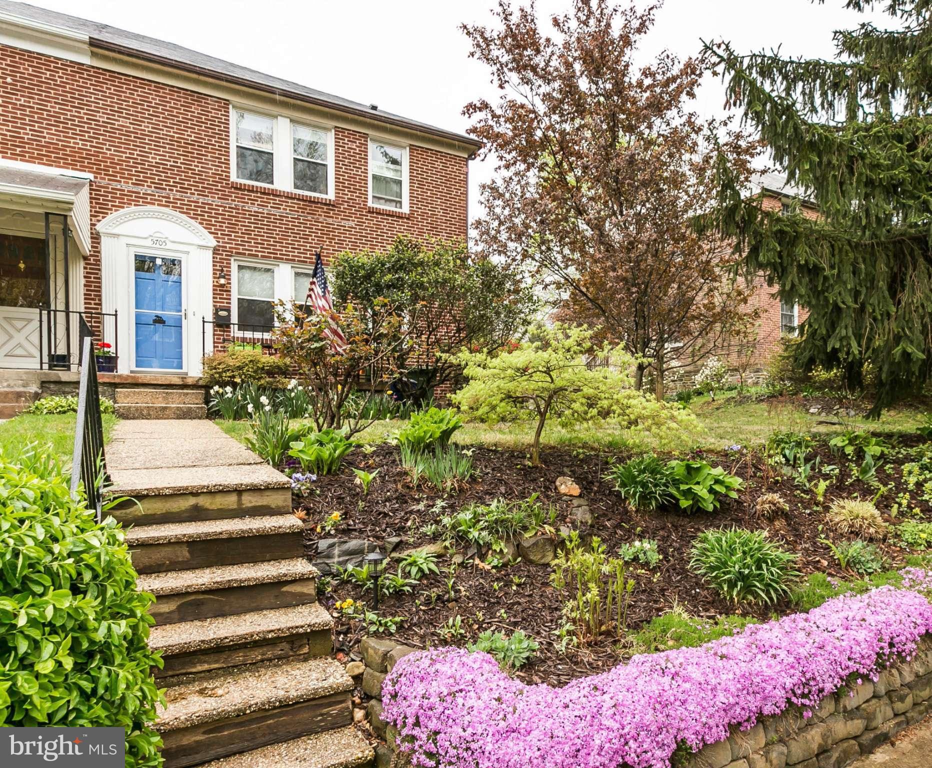 MOUNT WASHINGTON - Residential