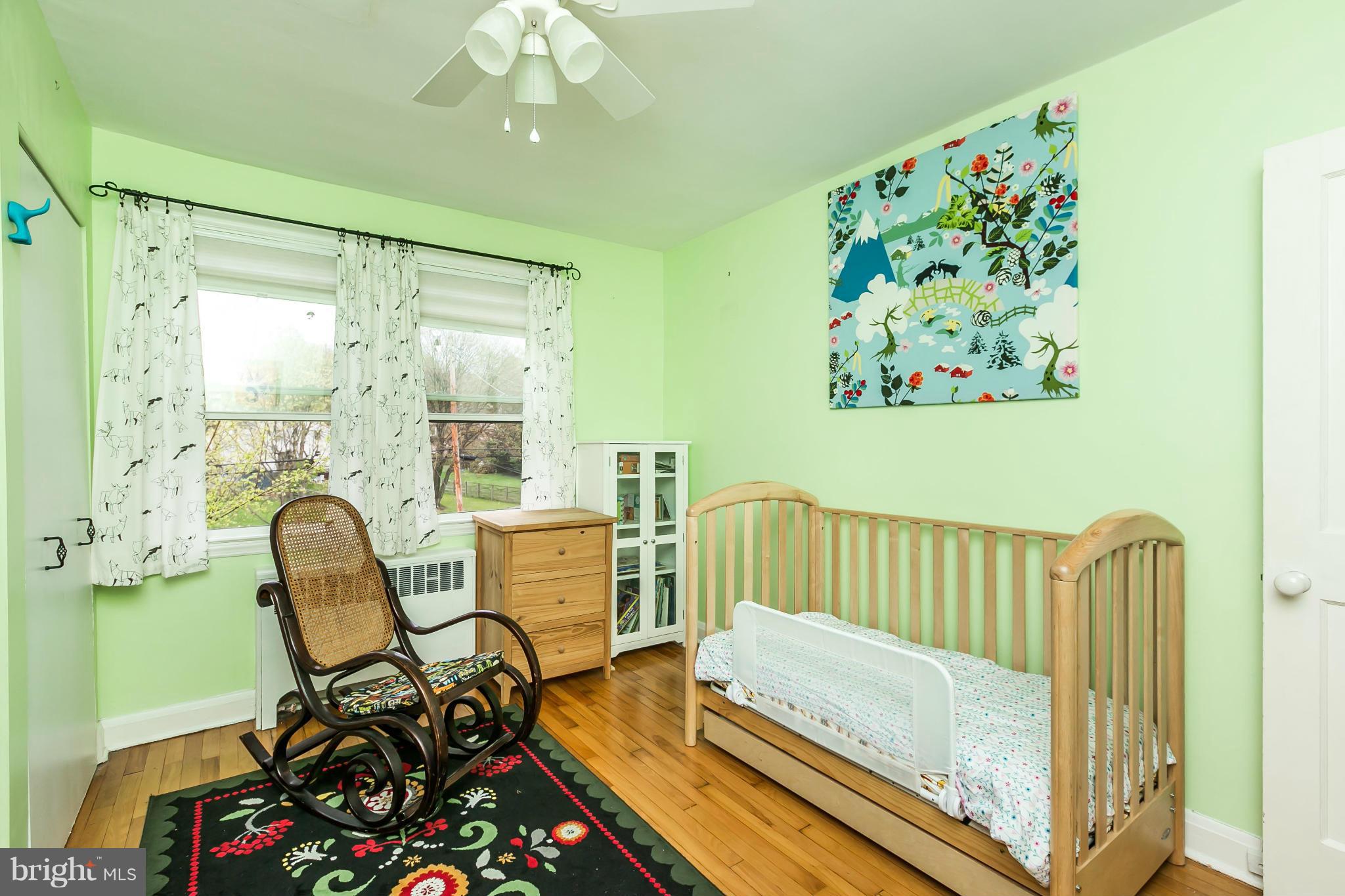 MOUNT WASHINGTON - Residential