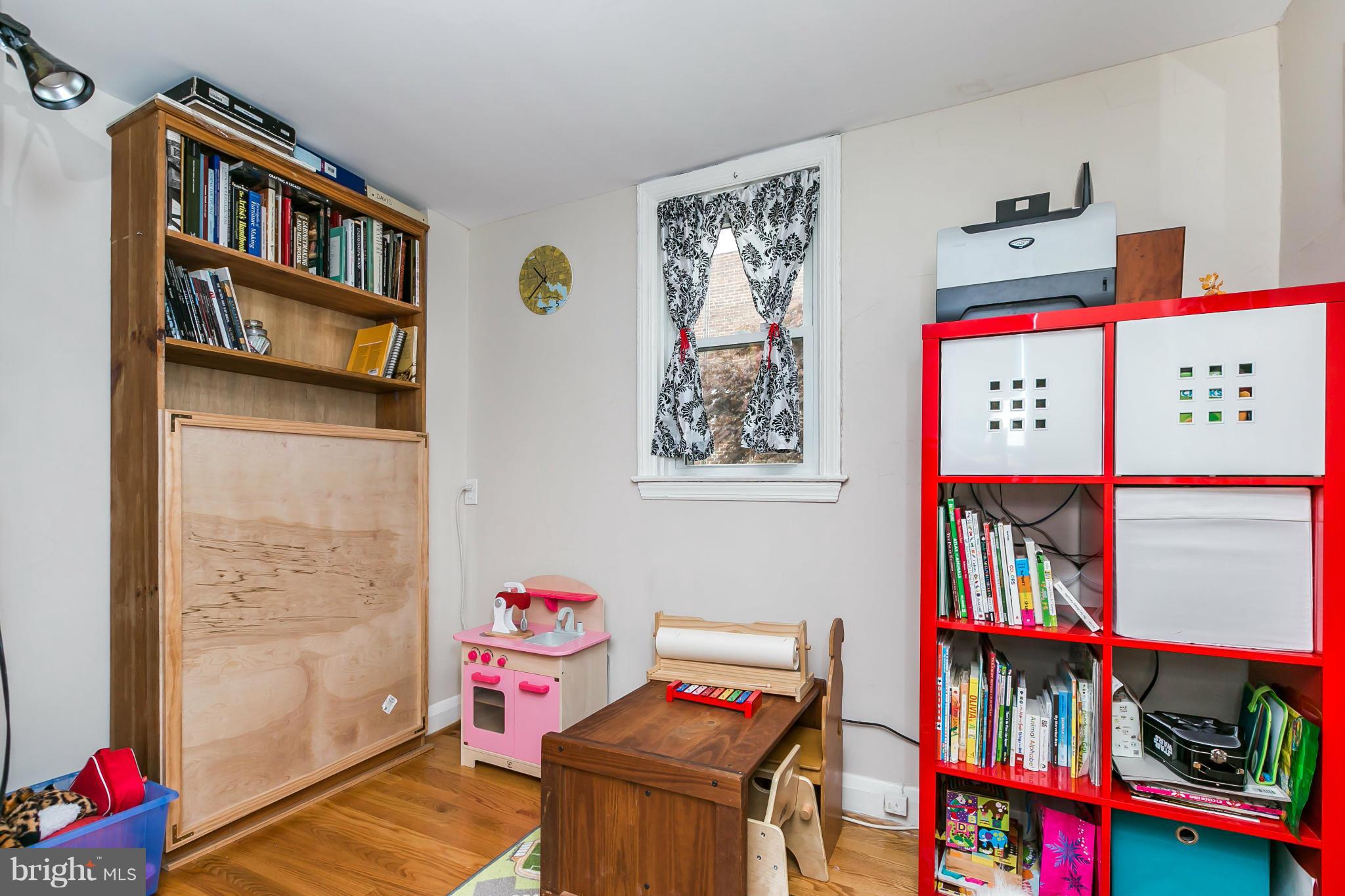 MOUNT WASHINGTON - Residential