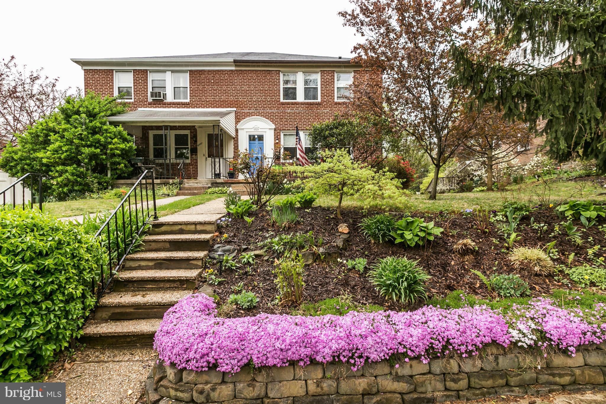 MOUNT WASHINGTON - Residential