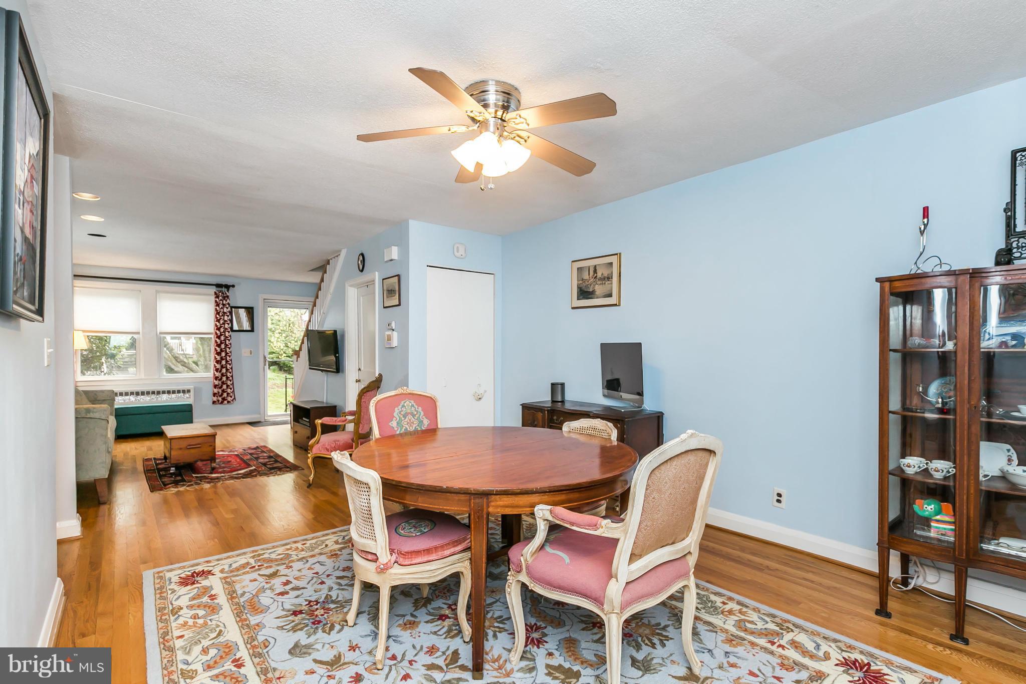 MOUNT WASHINGTON - Residential