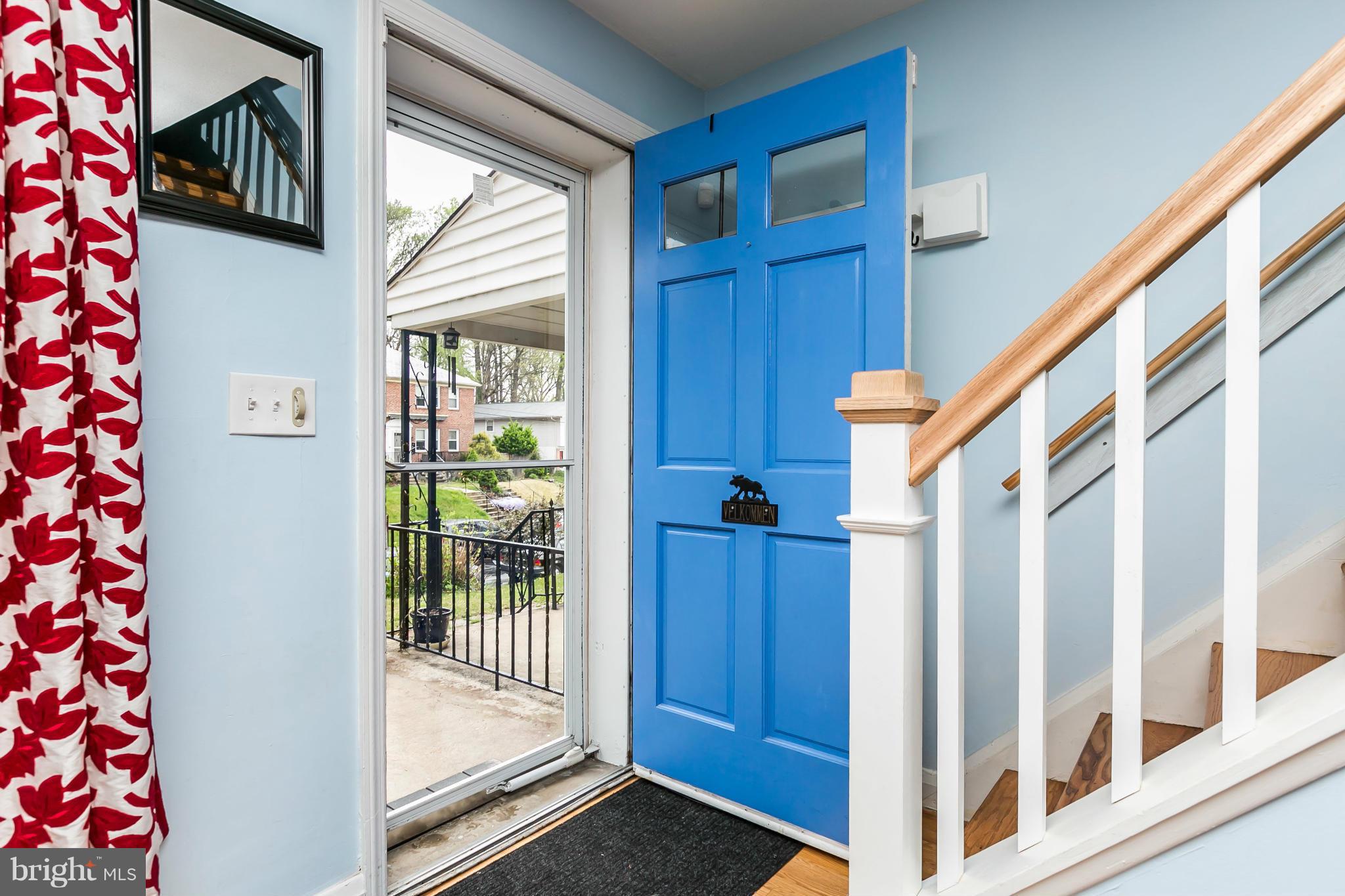 MOUNT WASHINGTON - Residential