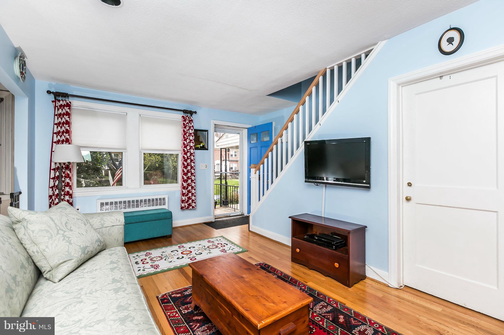 MOUNT WASHINGTON - Residential