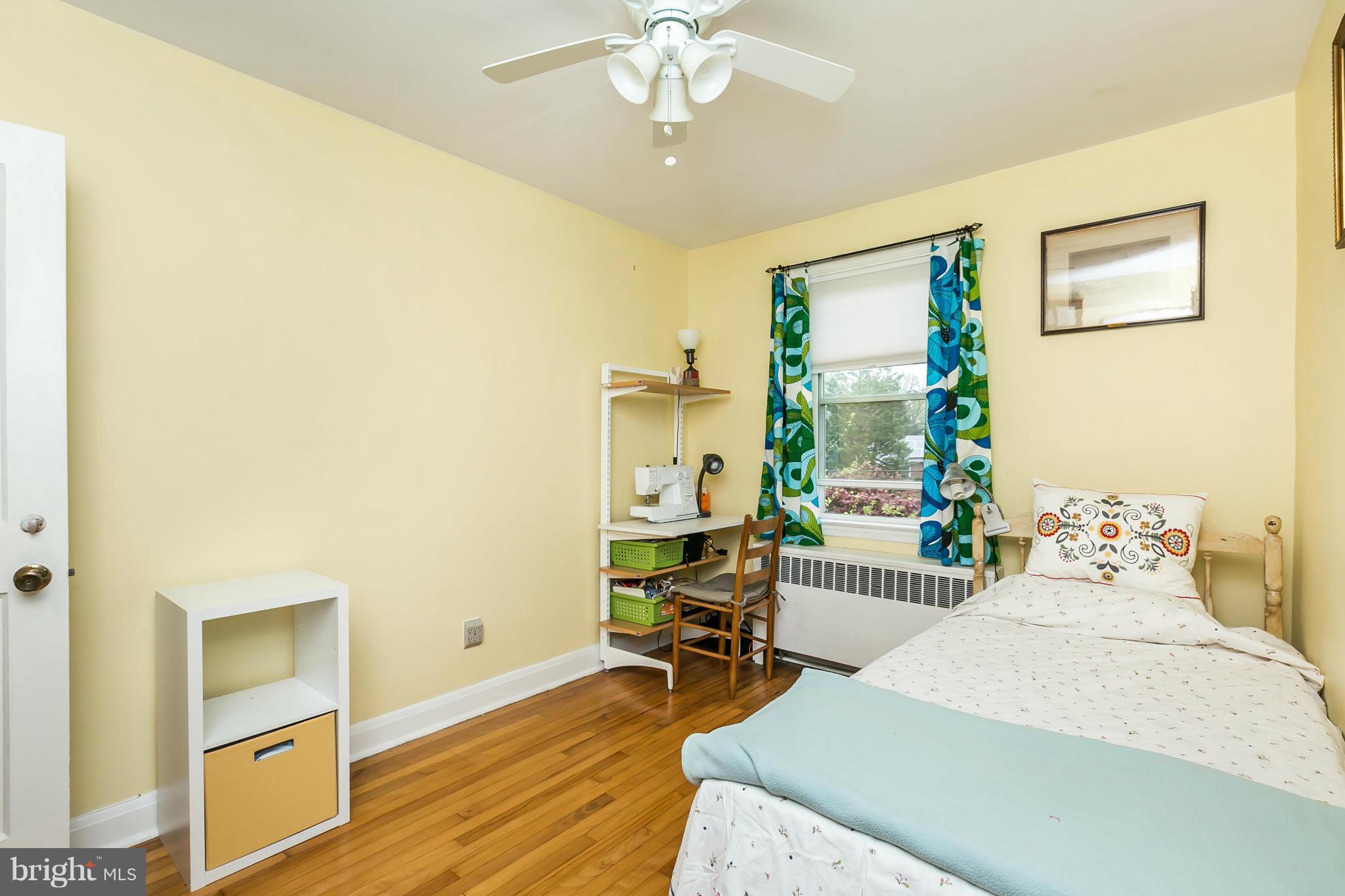 MOUNT WASHINGTON - Residential