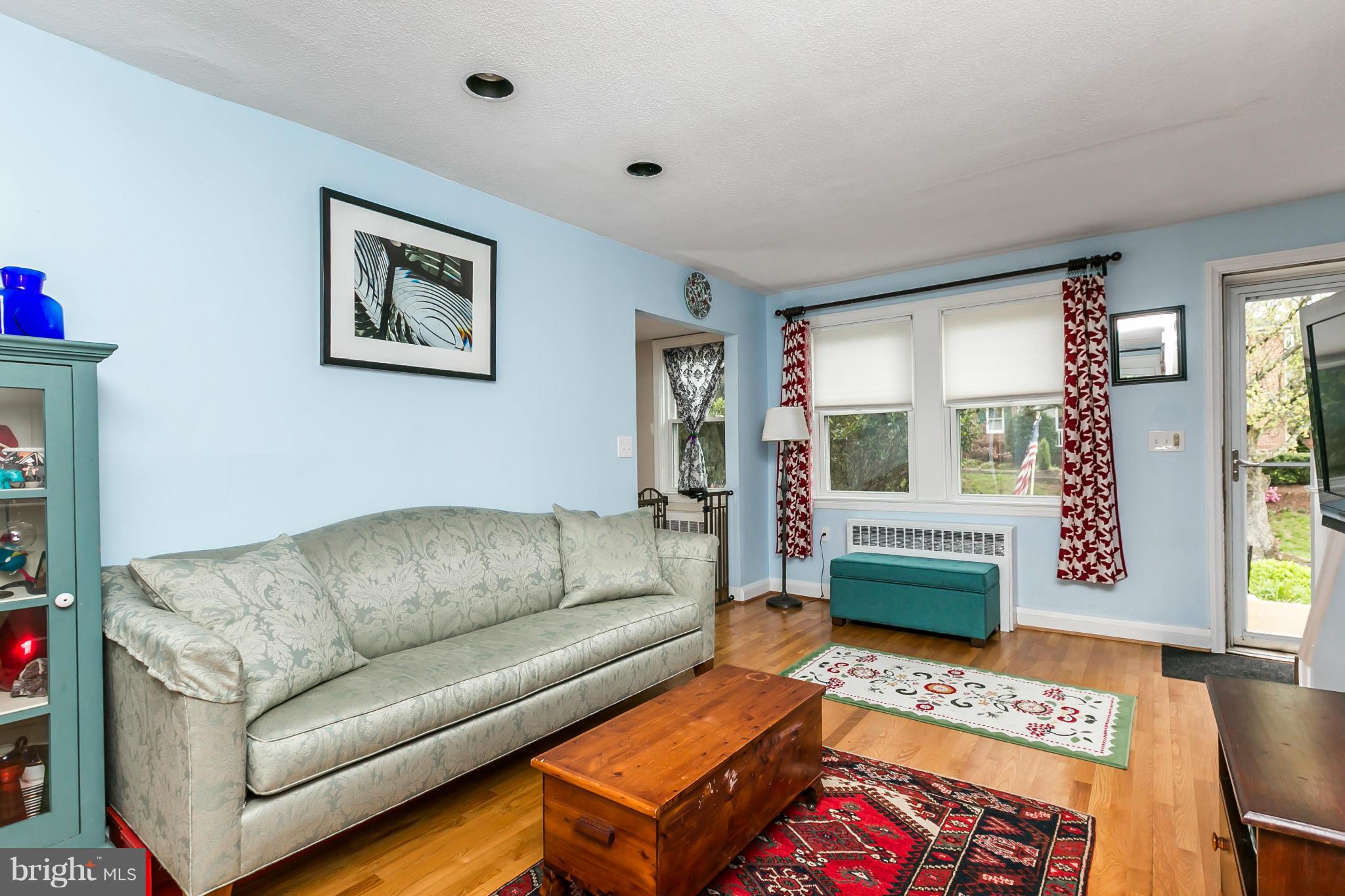 MOUNT WASHINGTON - Residential