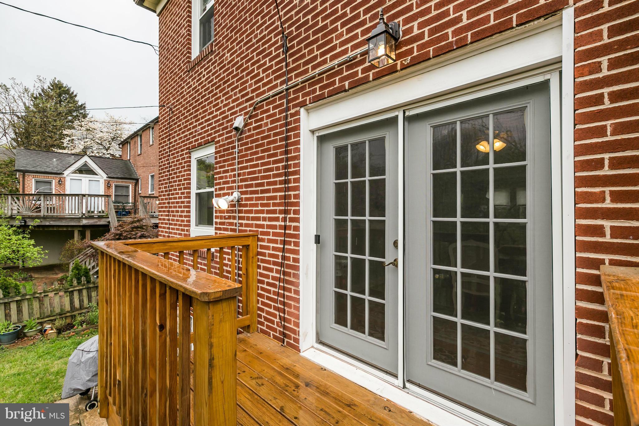 MOUNT WASHINGTON - Residential