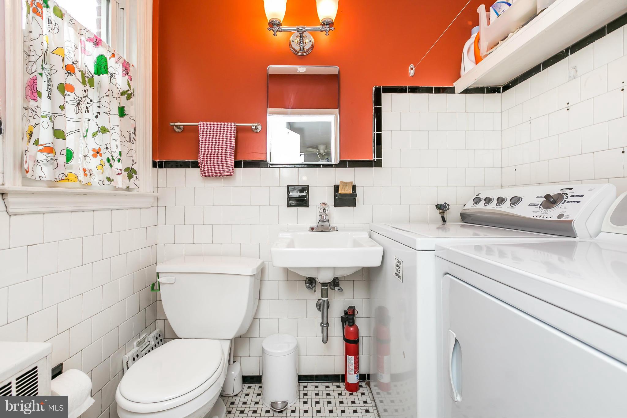 MOUNT WASHINGTON - Residential