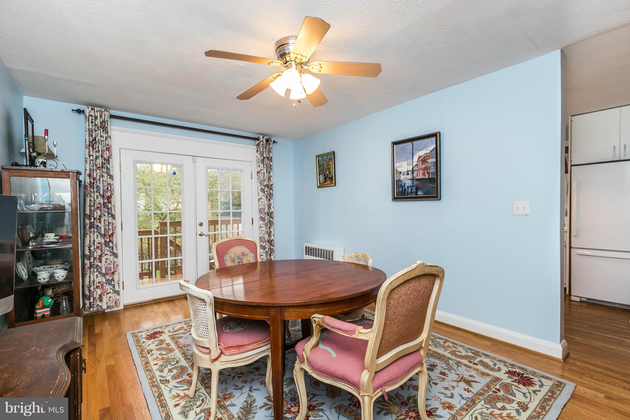 MOUNT WASHINGTON - Residential