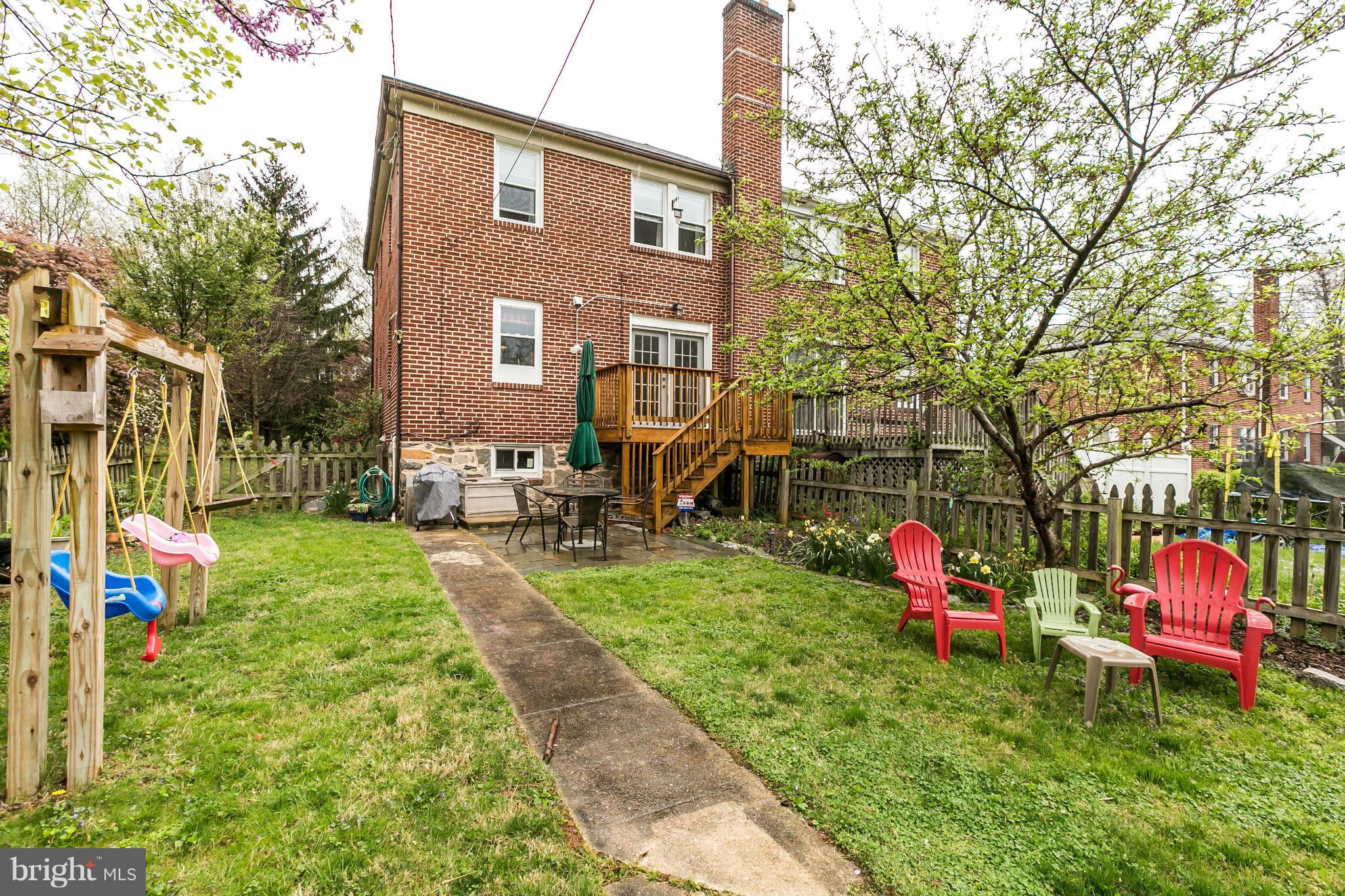 MOUNT WASHINGTON - Residential