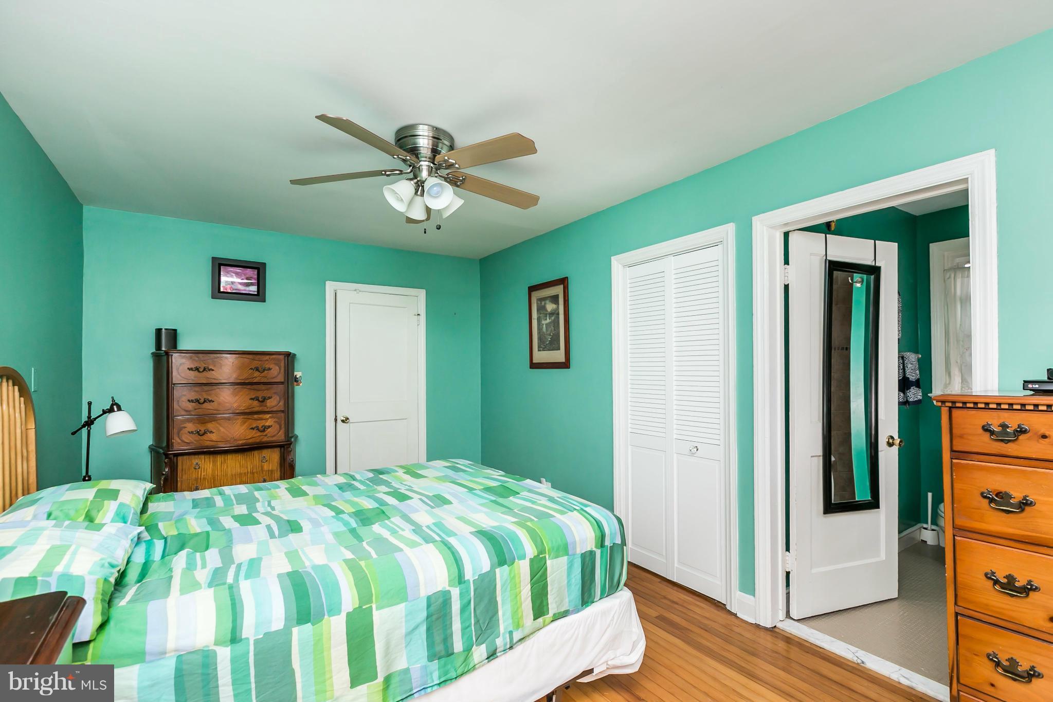 MOUNT WASHINGTON - Residential