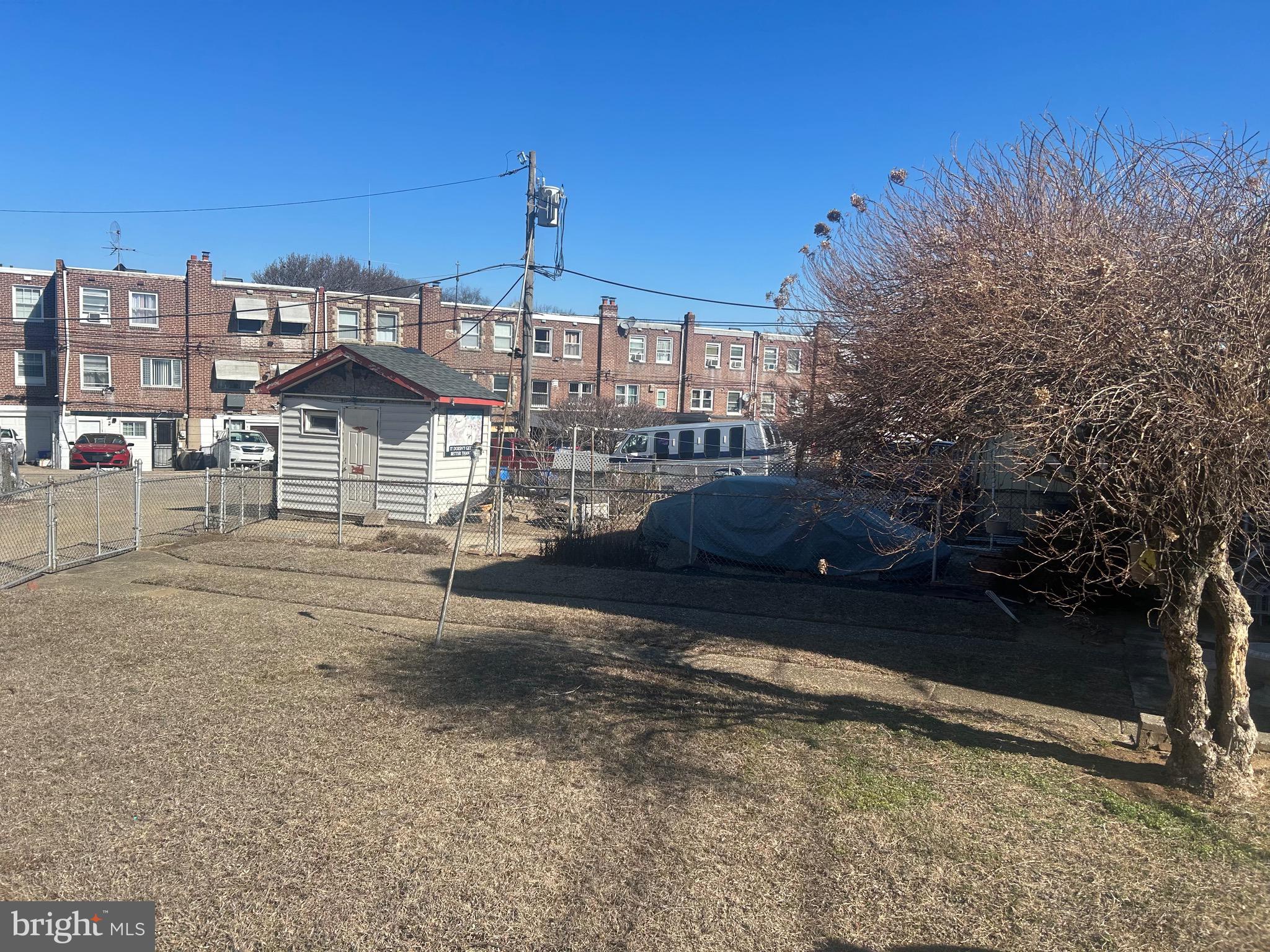 JUNIATA - Residential