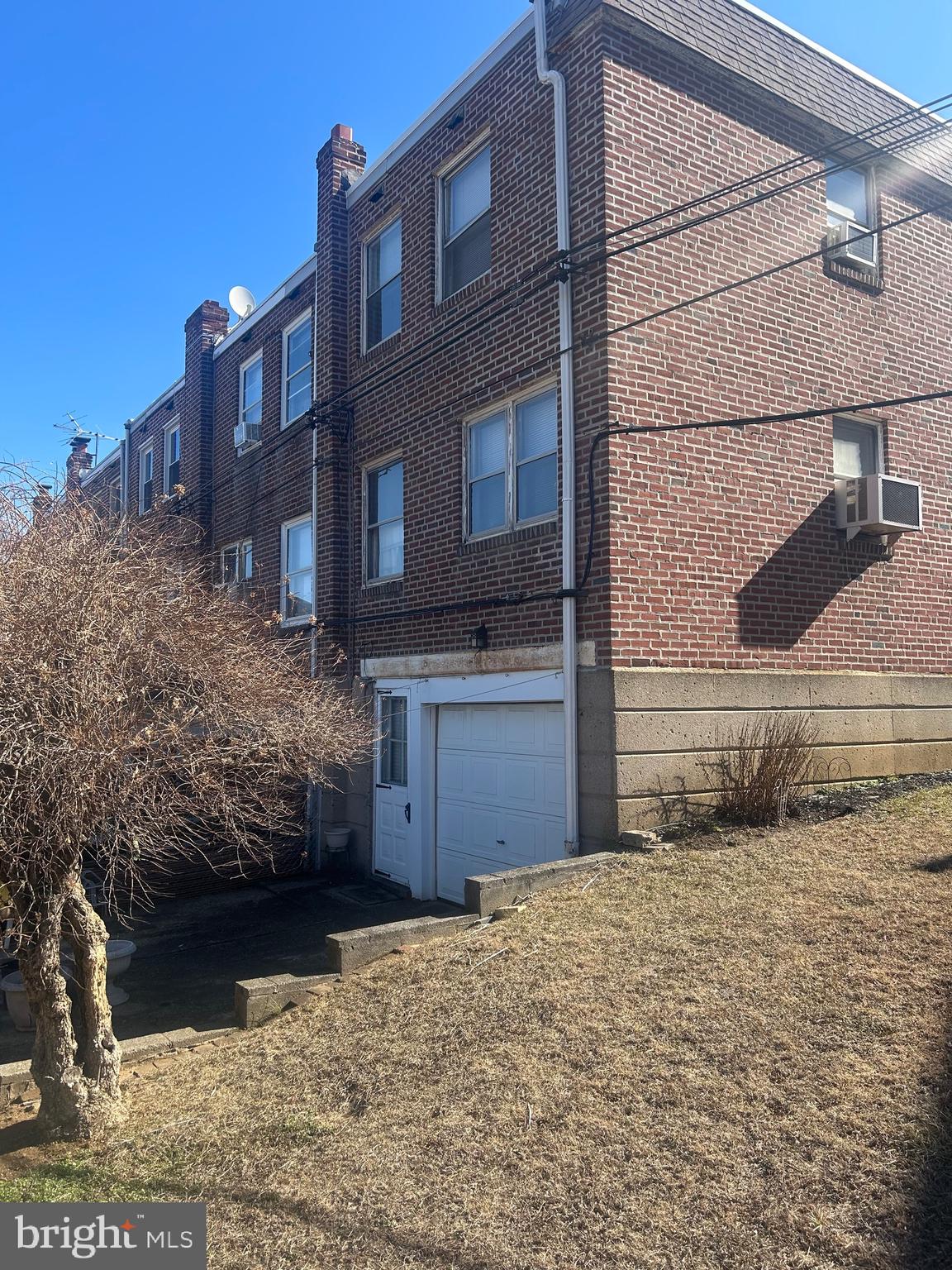 JUNIATA - Residential