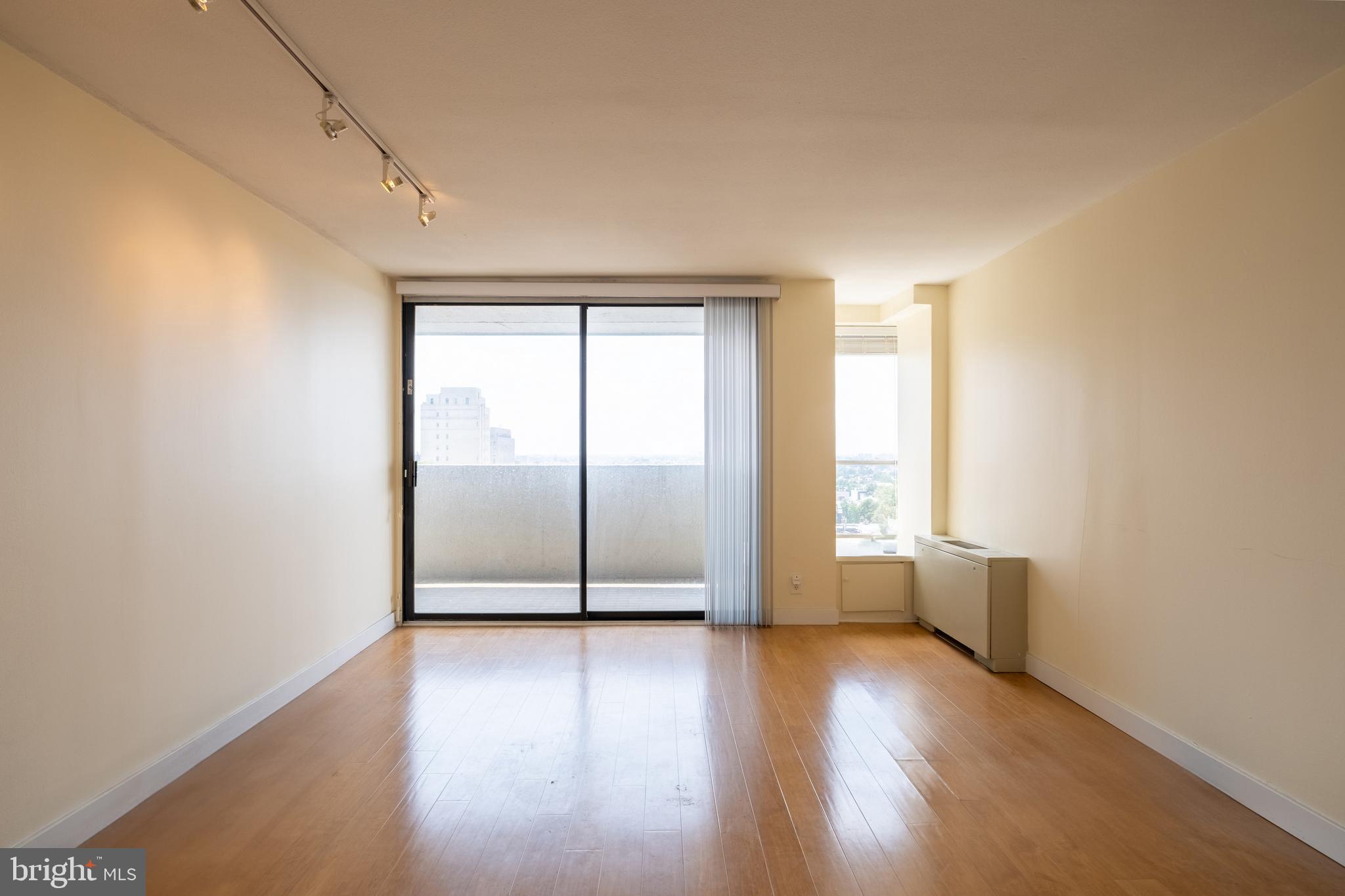 RITTENHOUSE SQUARE - Residential Lease