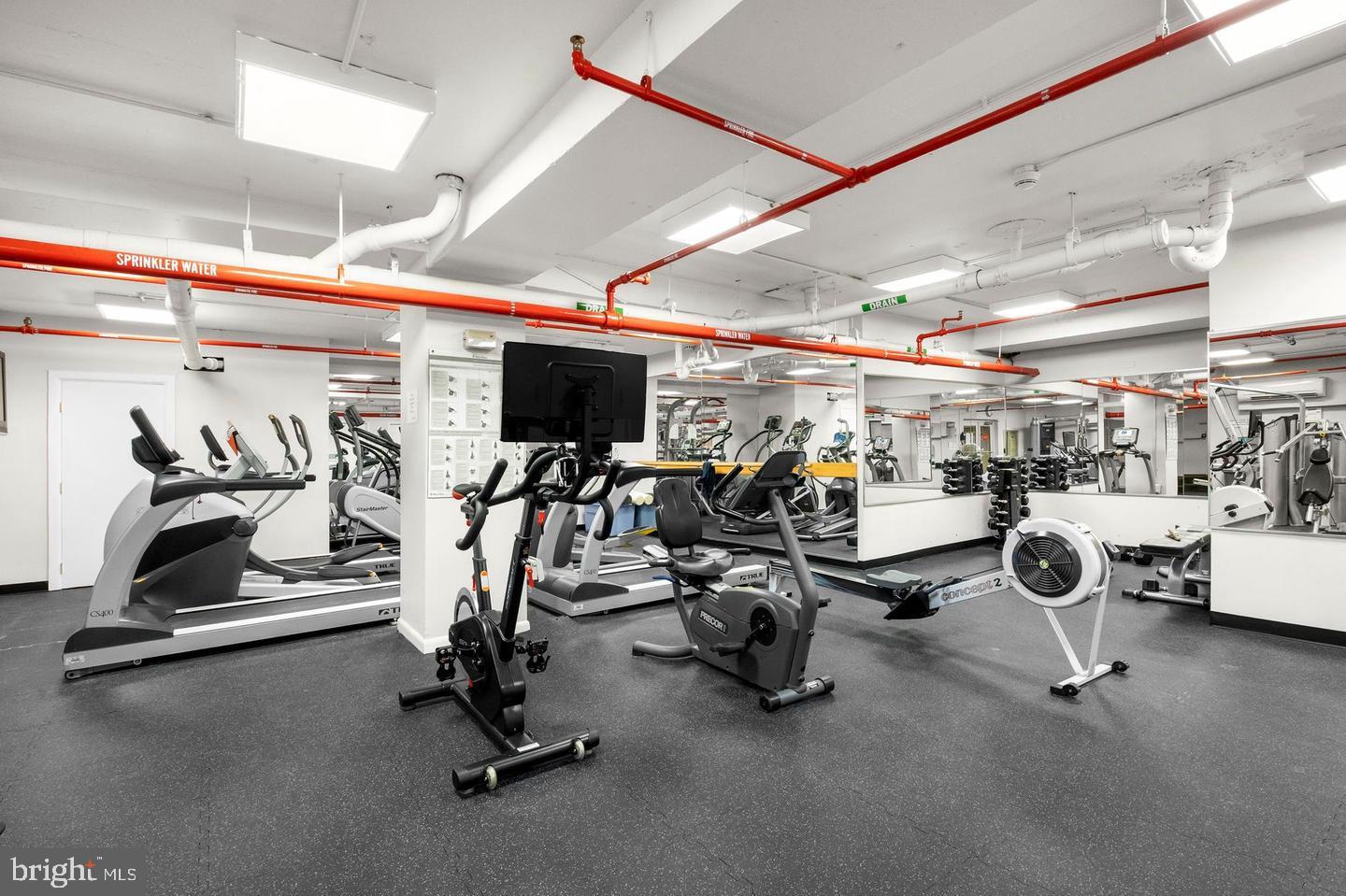 RITTENHOUSE SQUARE - Residential Lease