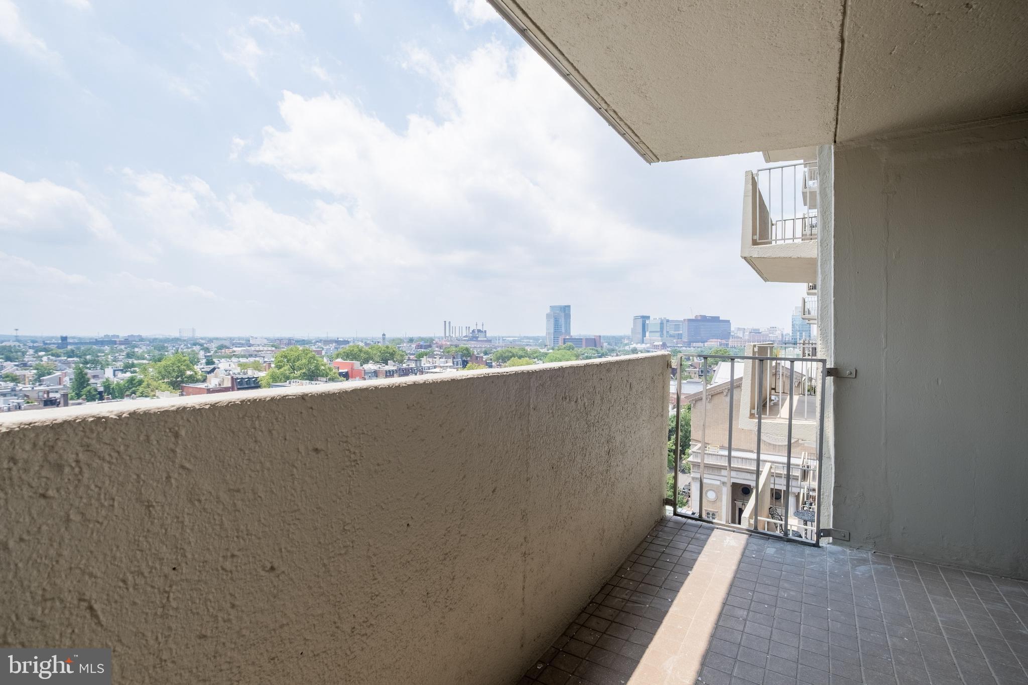 RITTENHOUSE SQUARE - Residential Lease