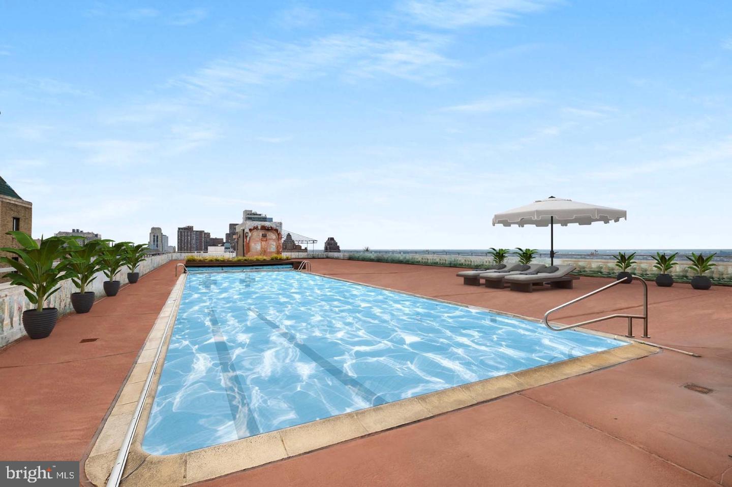 RITTENHOUSE SQUARE - Residential Lease