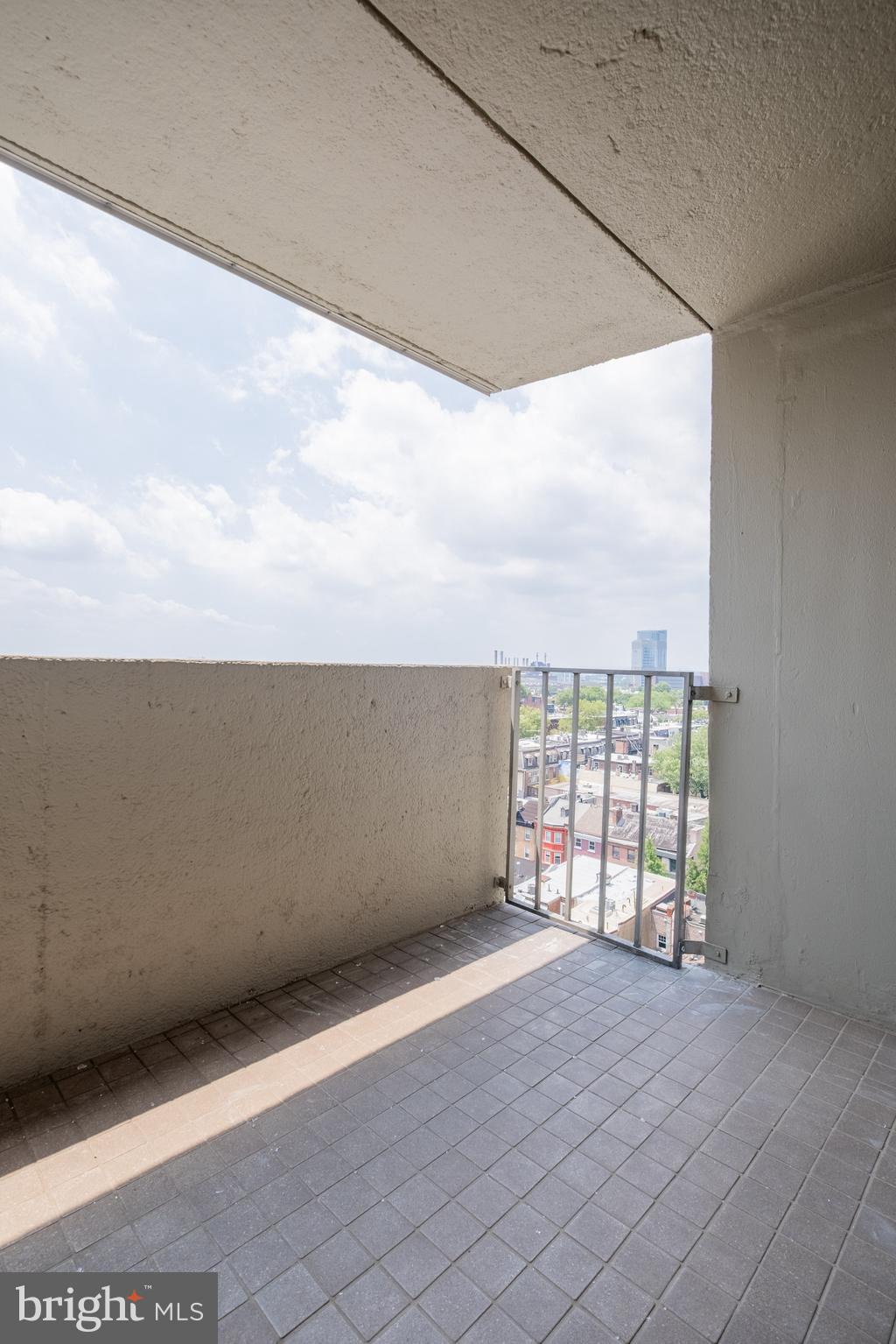 RITTENHOUSE SQUARE - Residential Lease