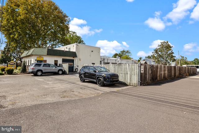 NONE AVAILABLE - Commercial Sale