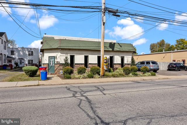 NONE AVAILABLE - Commercial Sale