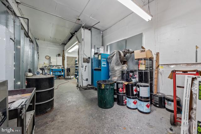 NONE AVAILABLE - Commercial Sale