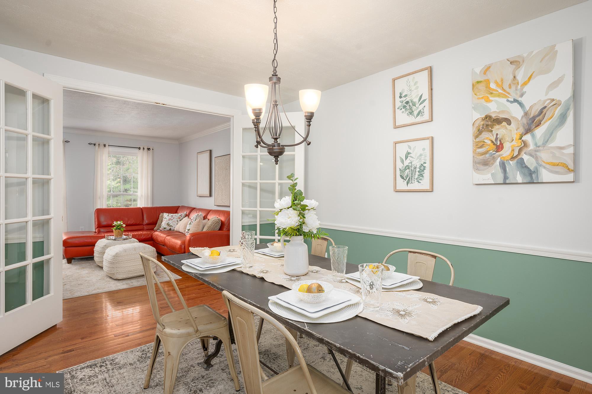 BRITINAY - Residential