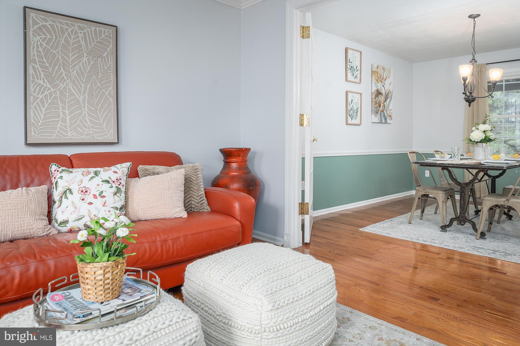 BRITINAY - Residential