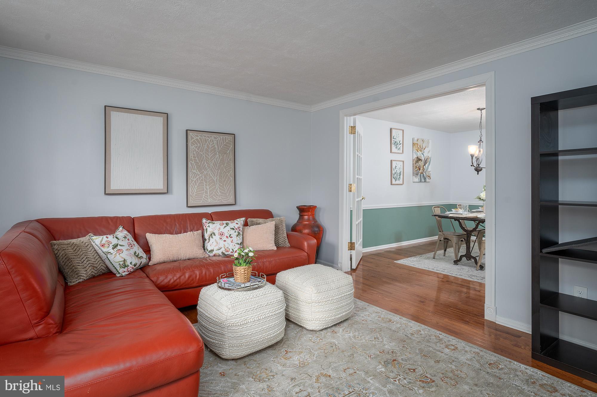 BRITINAY - Residential