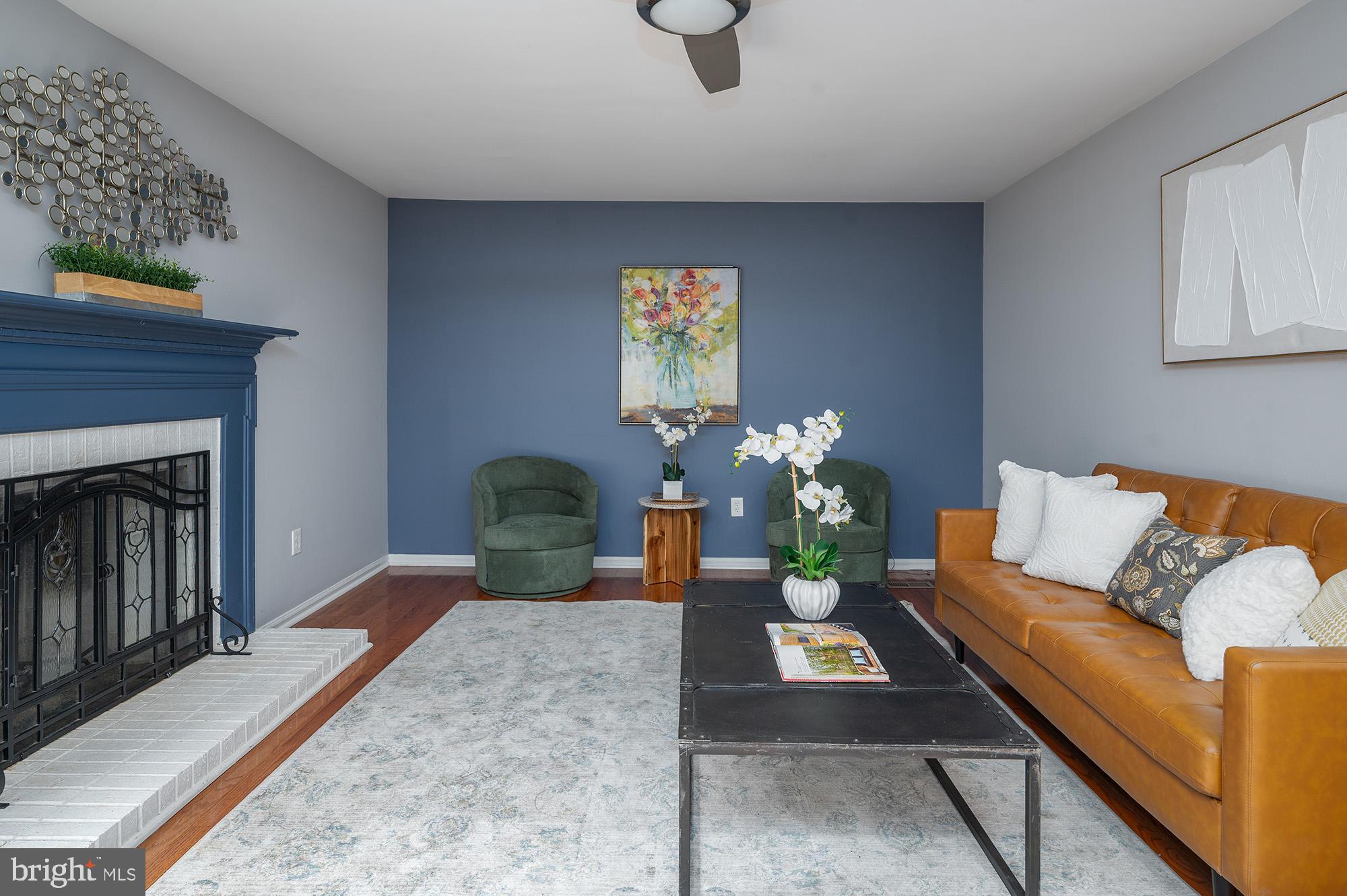 BRITINAY - Residential