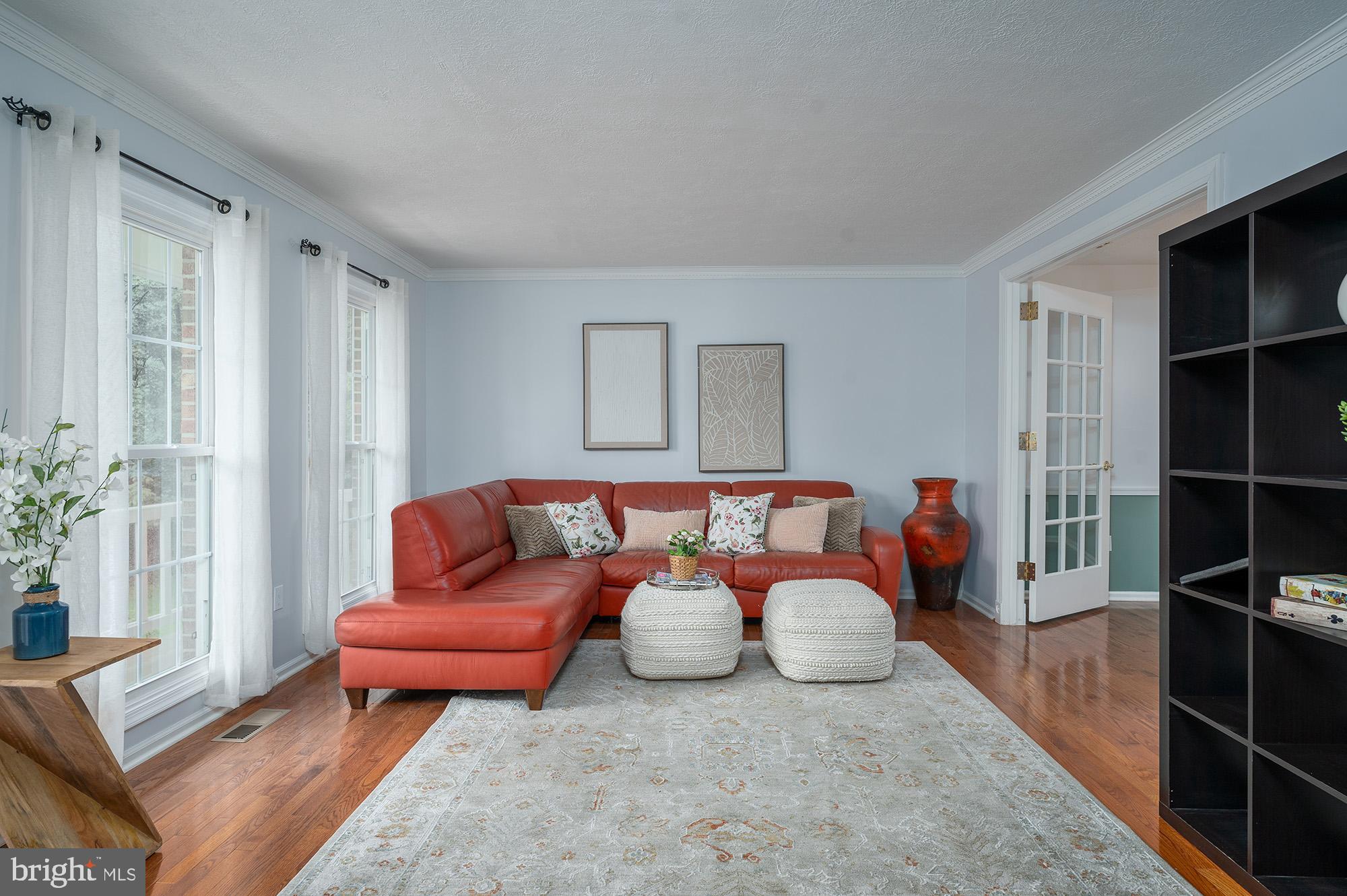 BRITINAY - Residential