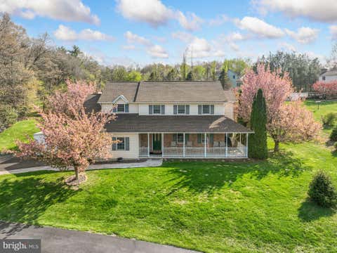Homes For Sale - 1145 Upper Nis Hollow Drive<br/> LEHIGHTON, PA 18235