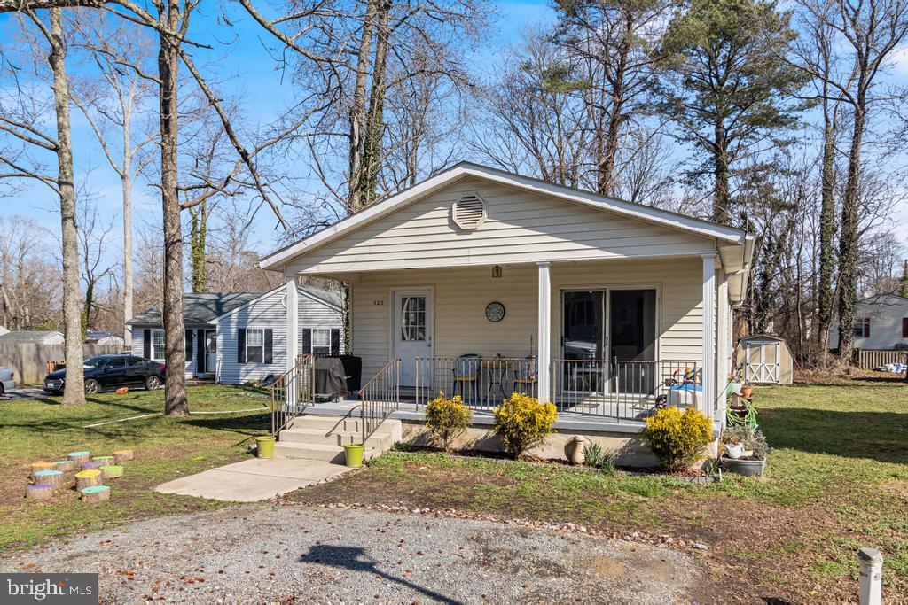 WHITE SANDS - Residential