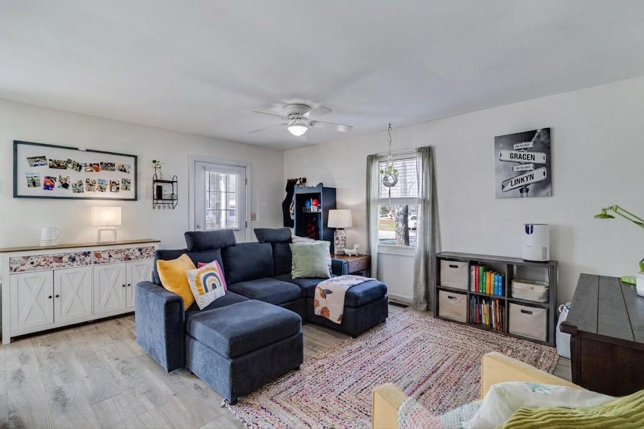 WHITE SANDS - Residential