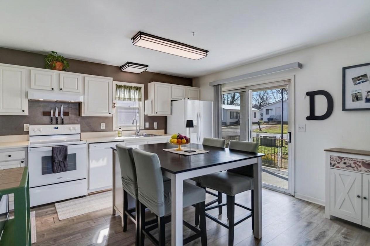 WHITE SANDS - Residential