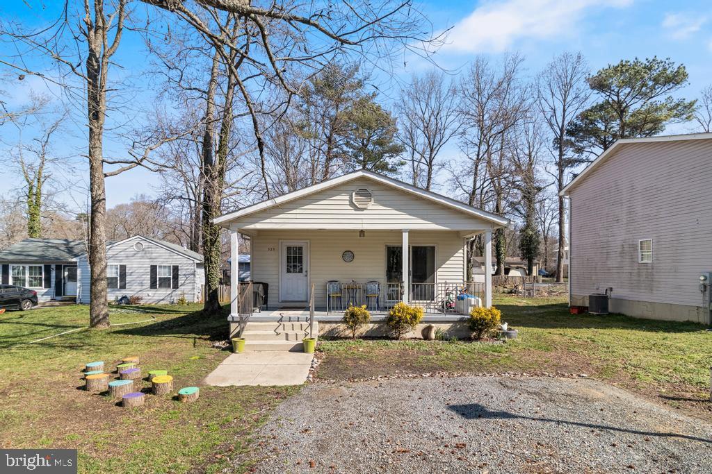 WHITE SANDS - Residential