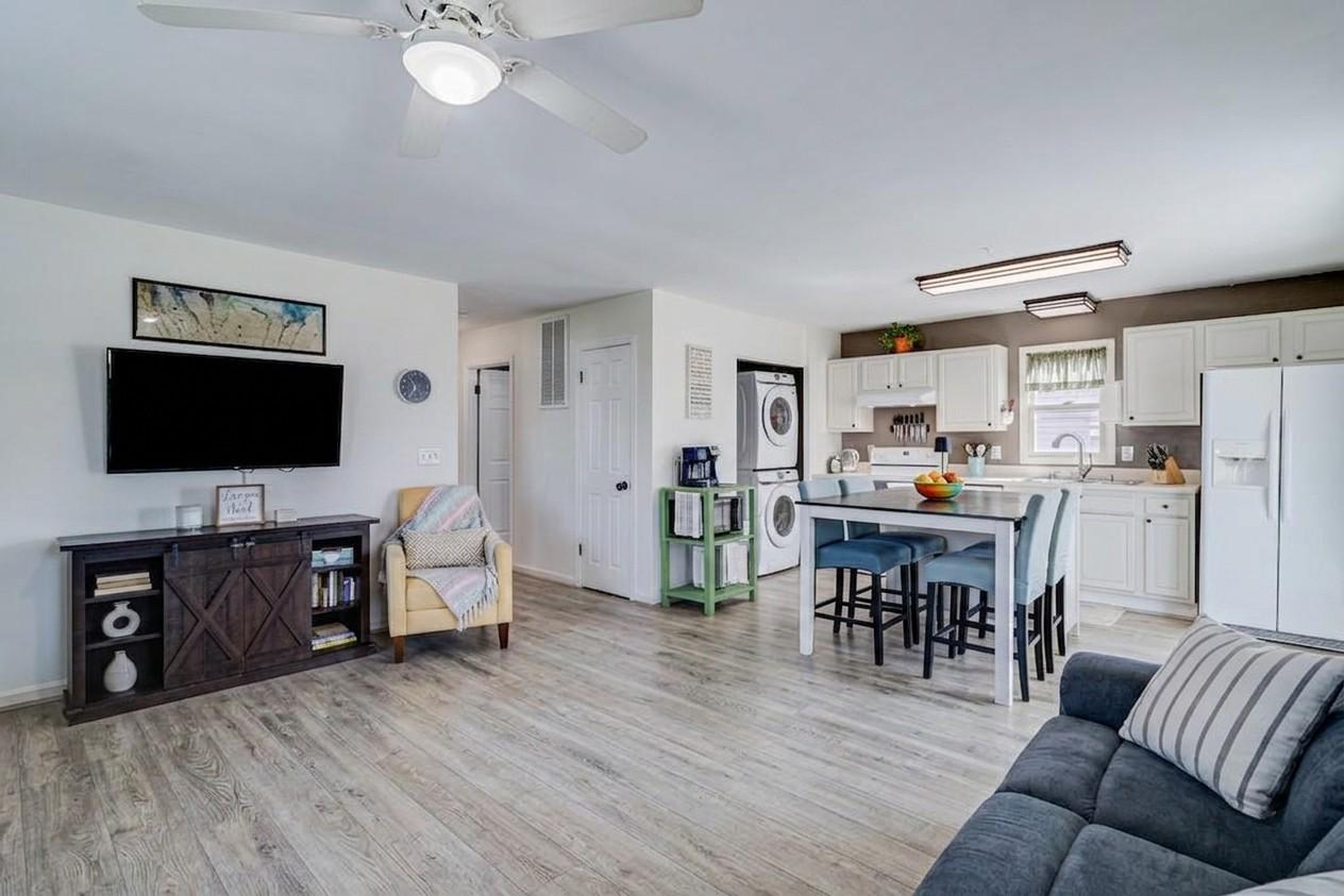 WHITE SANDS - Residential