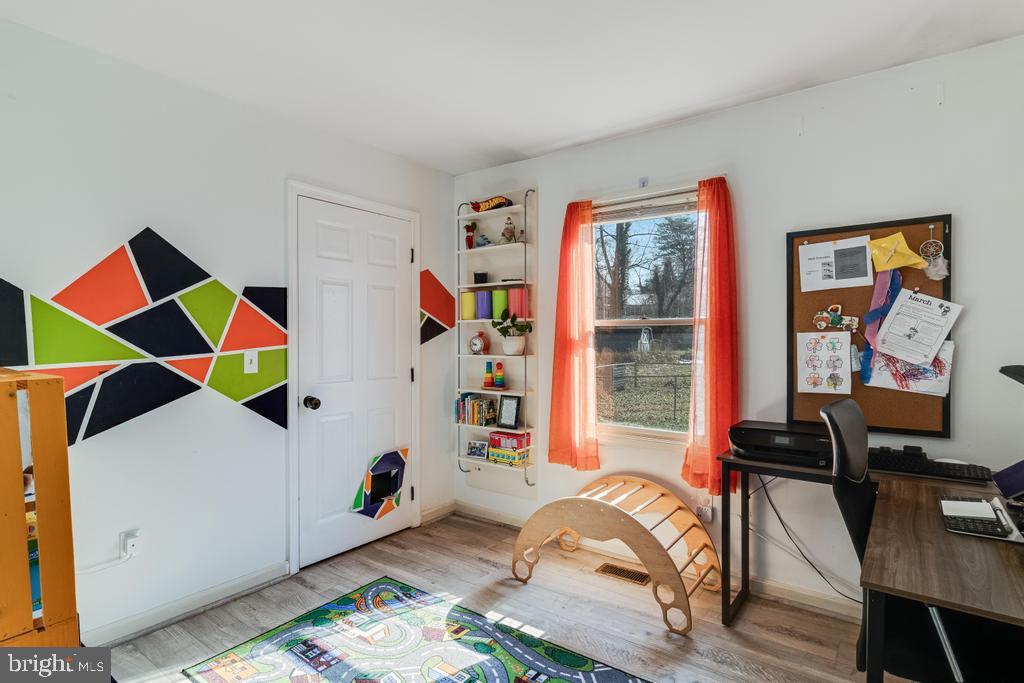 WHITE SANDS - Residential