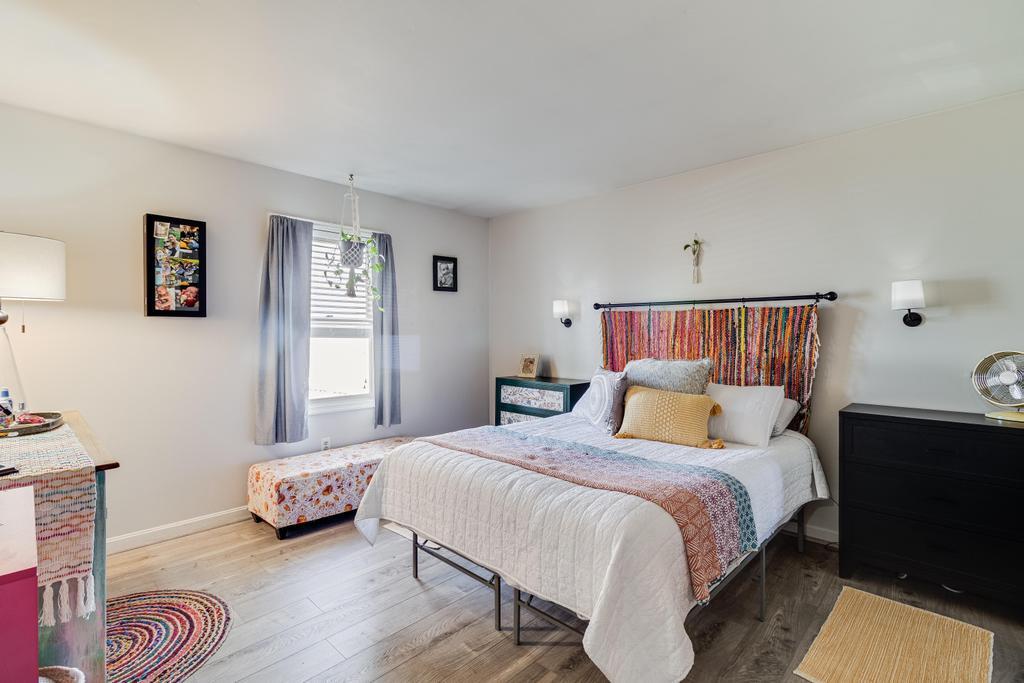 WHITE SANDS - Residential