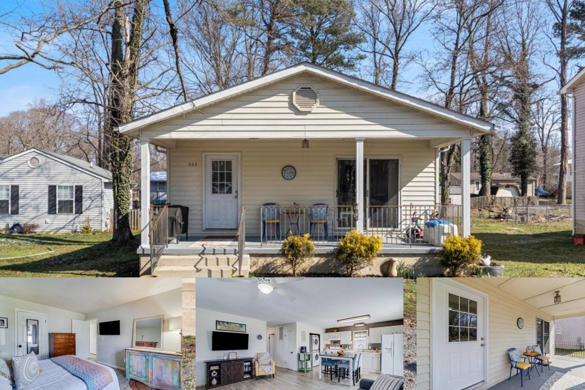 WHITE SANDS - Residential