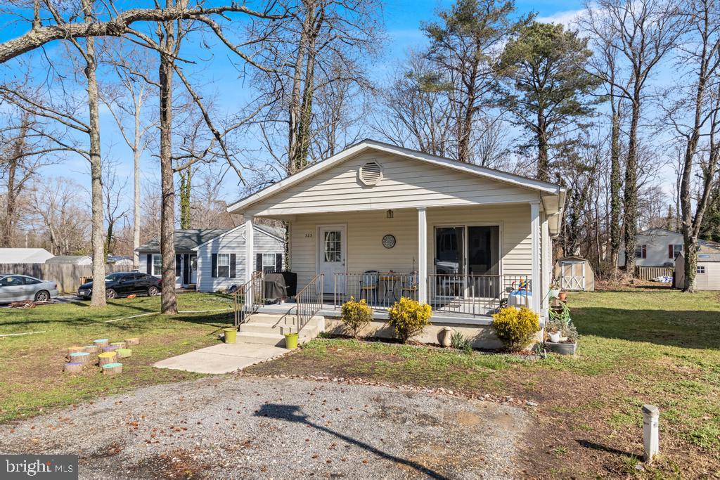 WHITE SANDS - Residential