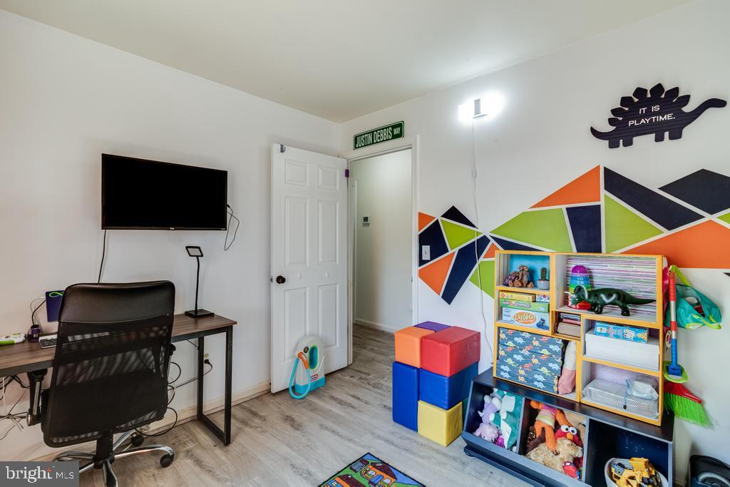 WHITE SANDS - Residential