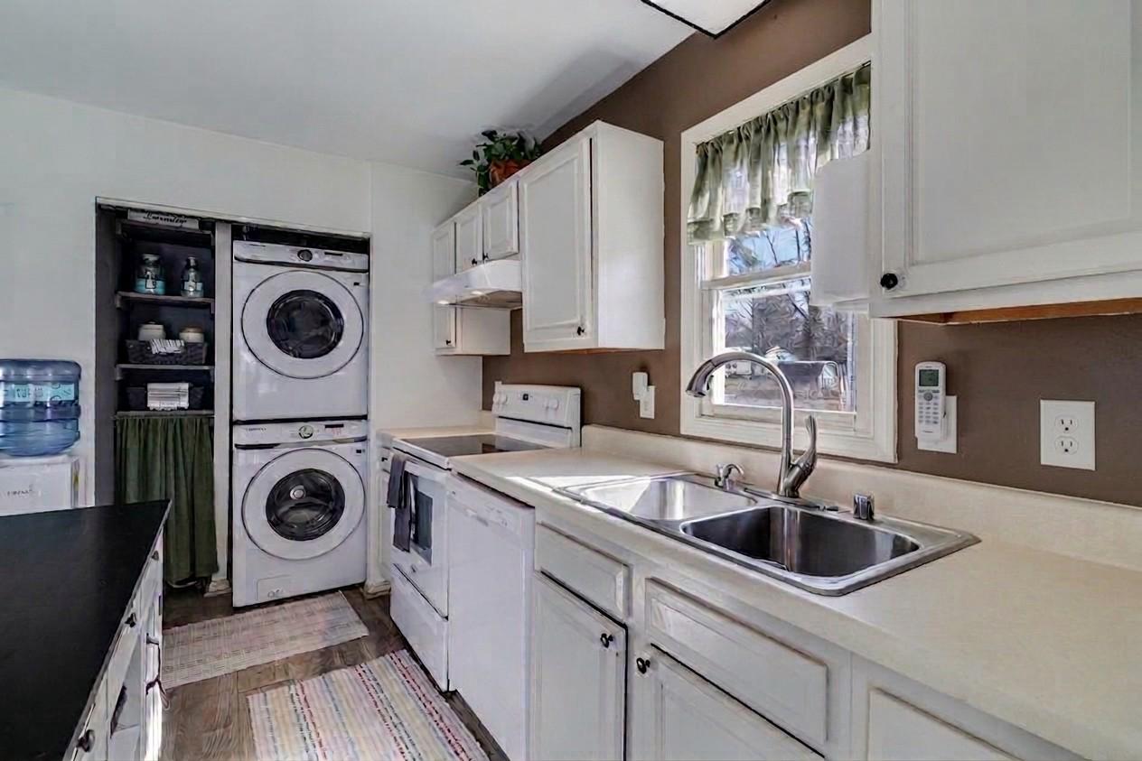 WHITE SANDS - Residential